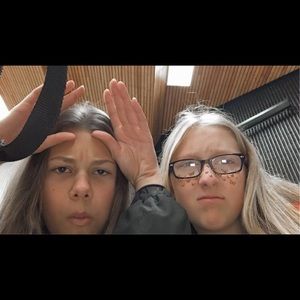 Meet your Posher, Kaitlyn